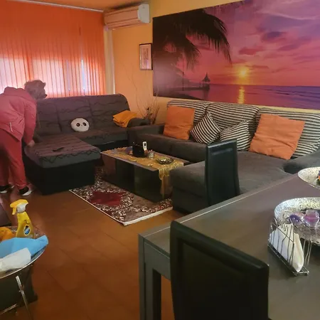 Holiday home Casa Sofia