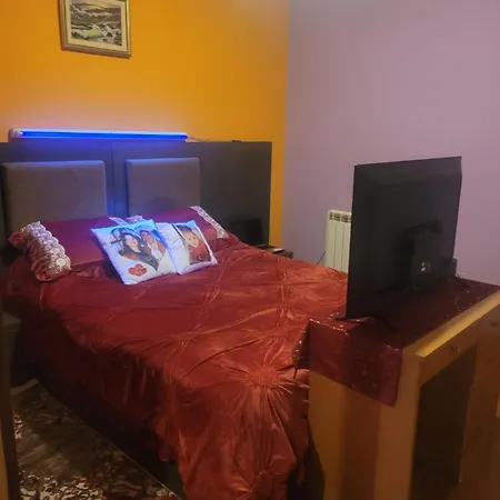 Holiday home Casa Sofia *